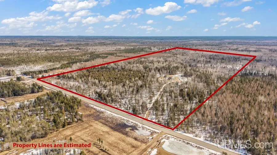 9910 Y.25, Rapid River, MI 49878 - #3