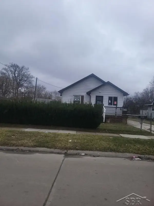 729 Kendrick, Saginaw, MI 48602