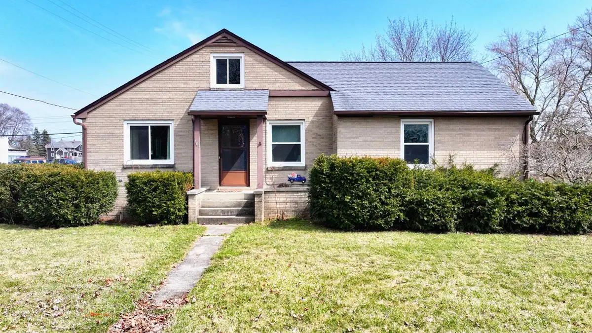 401 Libby, Pinconning, MI 48650 - #1