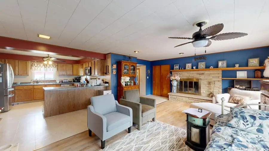 401 Libby, Pinconning, MI 48650 - #3