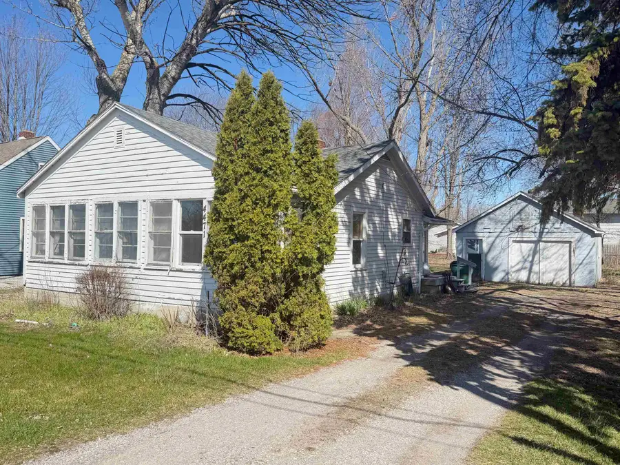 4471 Wilder, Bay City, MI 48706 - #3