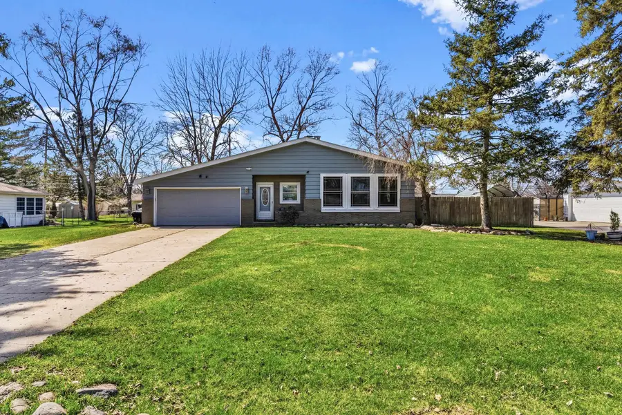 2125 Thistlewood, Burton, MI 48509 - #2