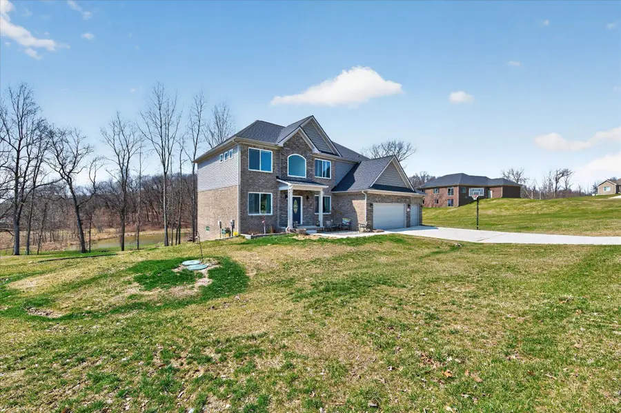 126 Parker, Ortonville, MI 48462 - #3