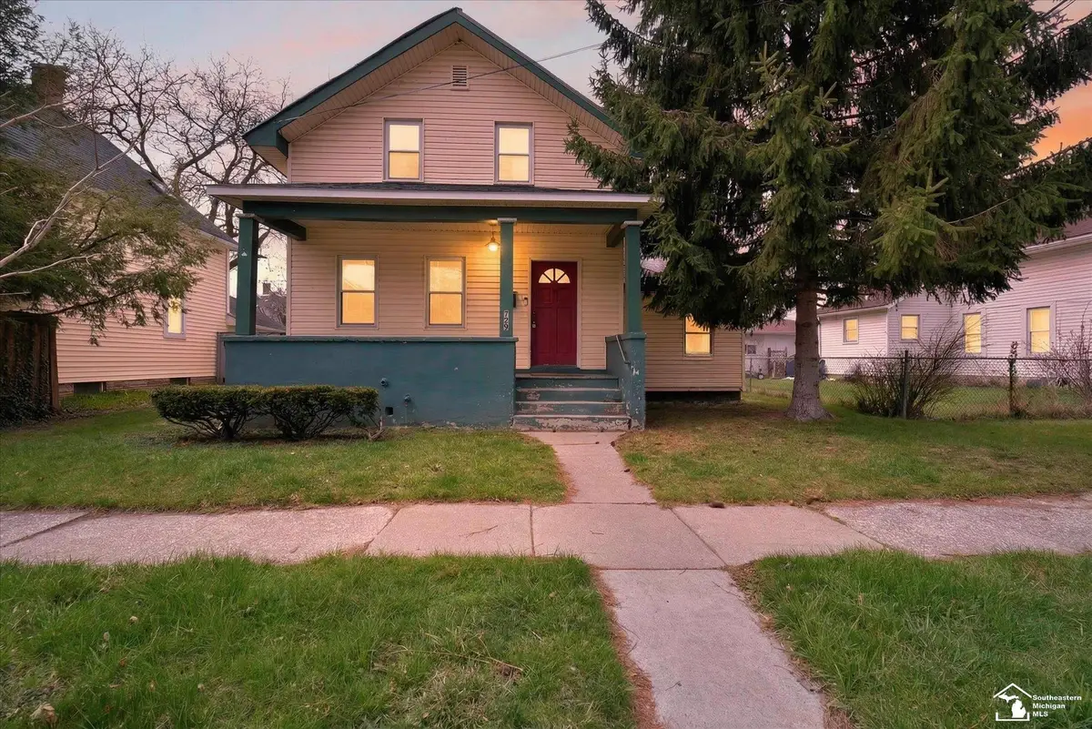 729 Obrien, Monroe, MI 48161 - #1