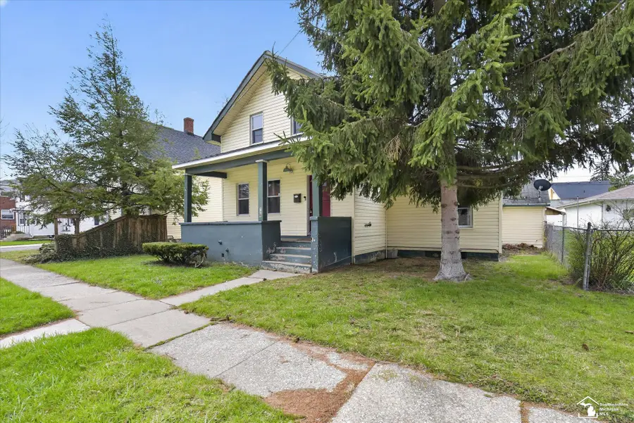 729 Obrien, Monroe, MI 48161 - #2