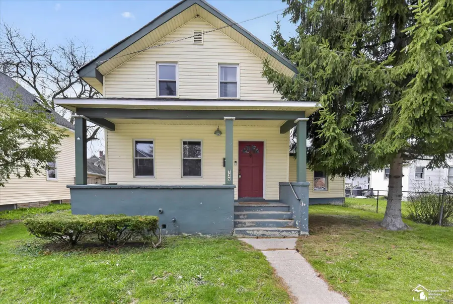 729 Obrien, Monroe, MI 48161 - #3