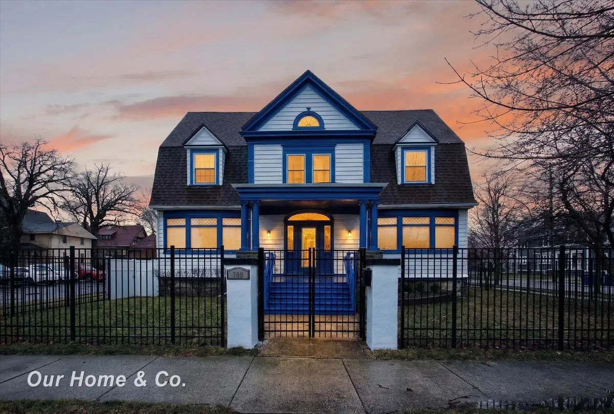 700 N Van Buren, Bay City, MI 48708 - #1