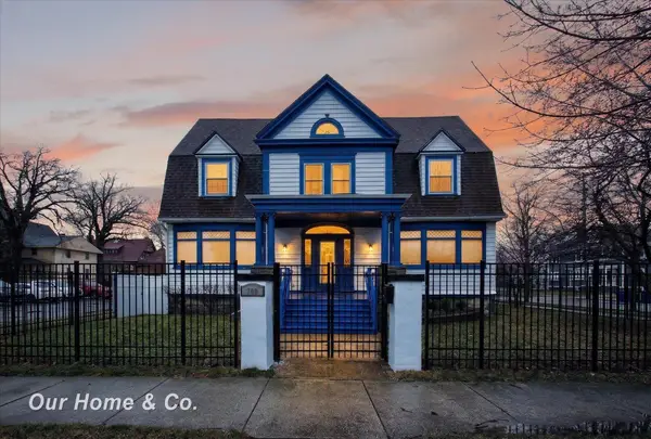 700 N Van Buren, Bay City, MI 48708