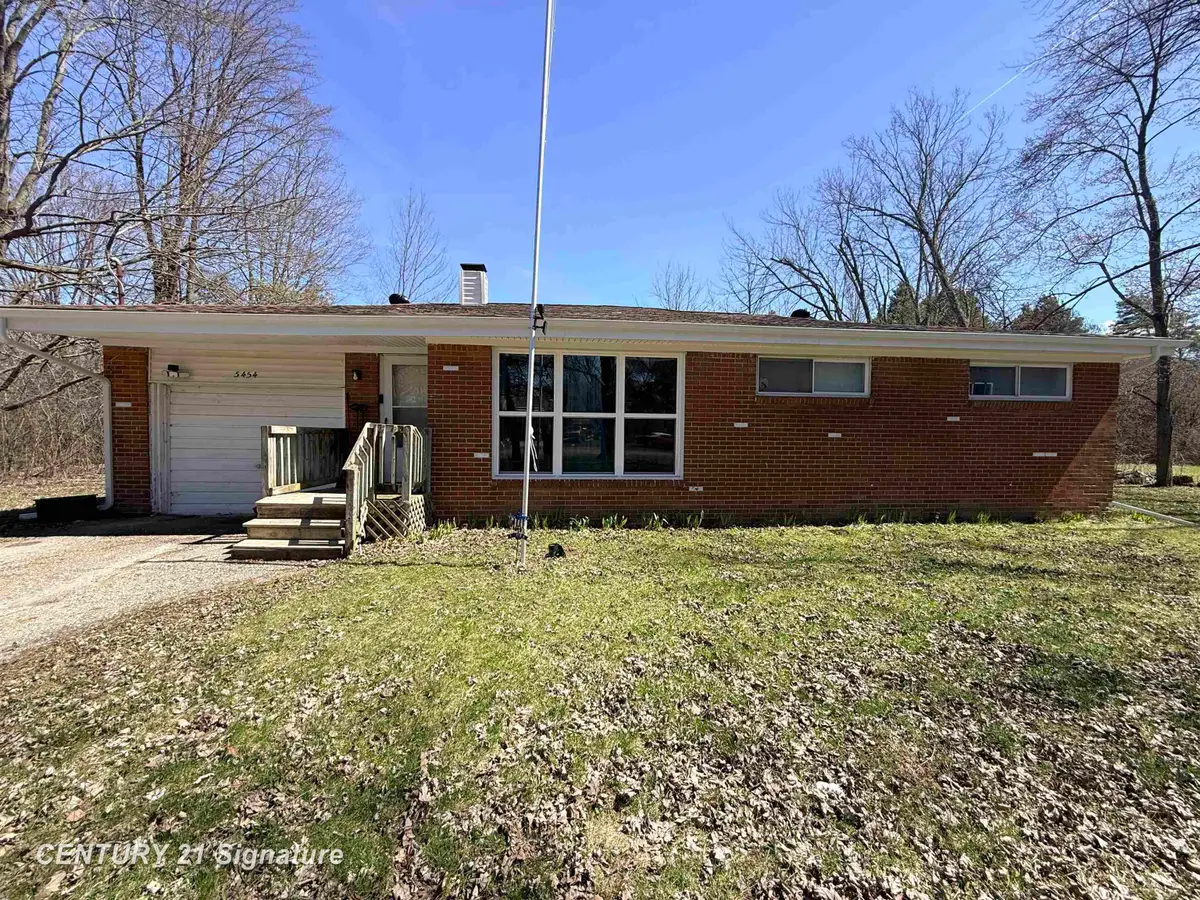 5454 Kellar, Flint, MI 48505 - #1