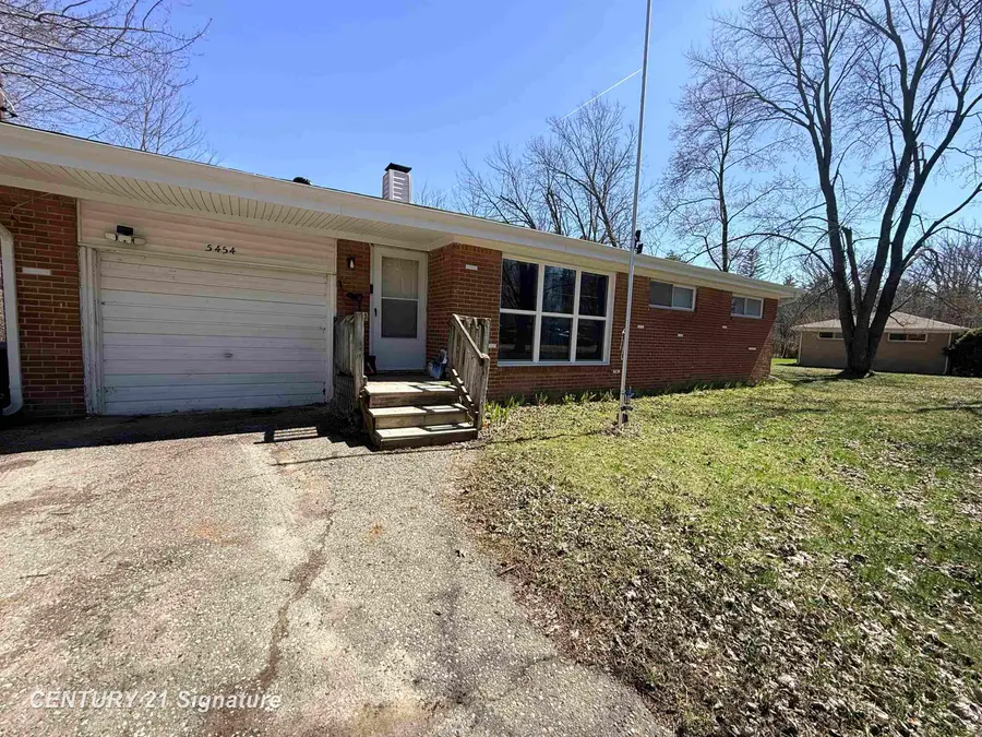 5454 Kellar, Flint, MI 48505 - #2