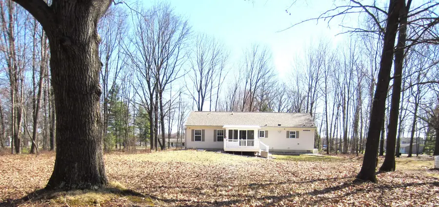 2655 West River Dr, Gladwin, MI 48624 - #3