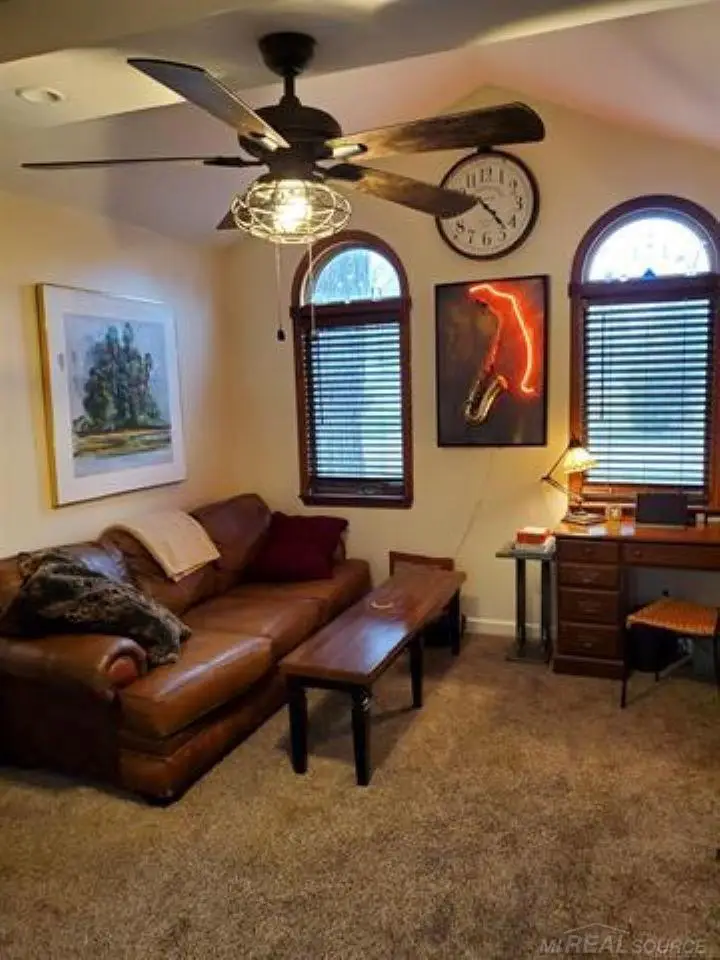 7276 Oak, Lexington, MI 48450 - #3