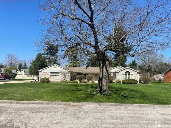 3202 Edgevale, Lambertville, MI 48144