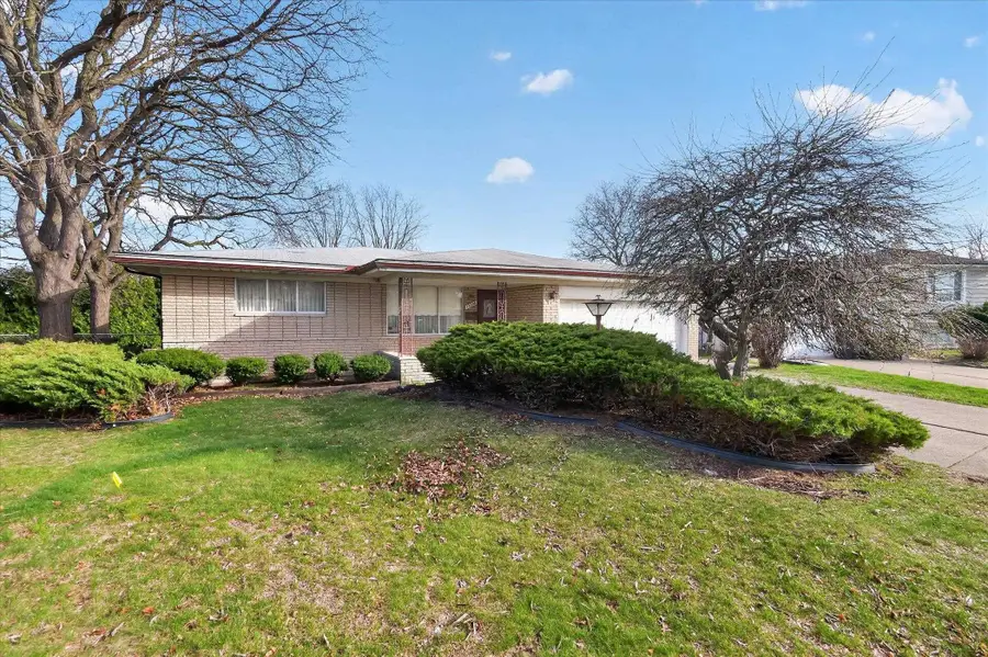 13396 Moray, Sterling Heights, MI 48312 - #3