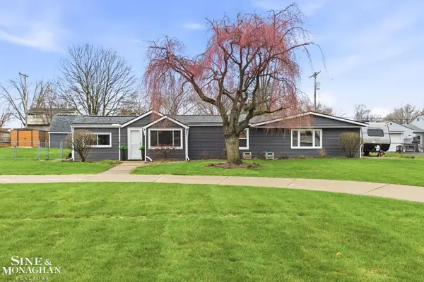 47811 Frederick, Shelby Twp, MI 48317