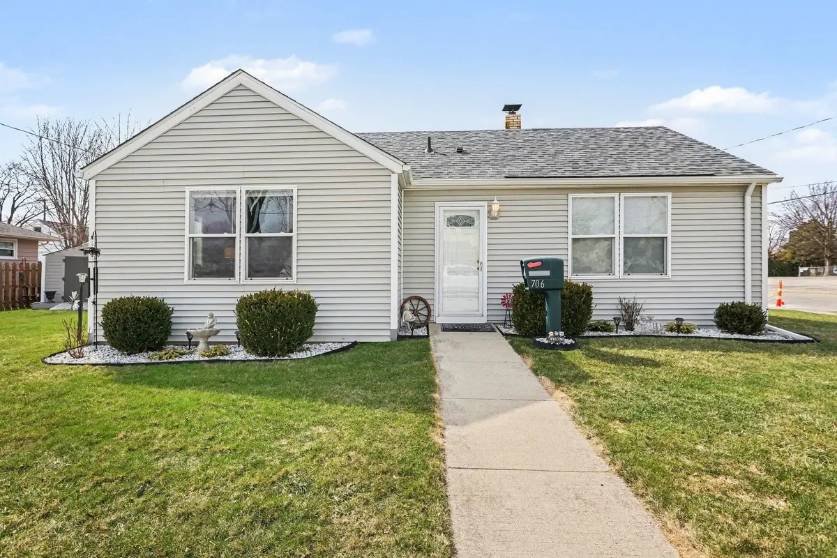 706 Lynn, Essexville, MI 48732 - #1