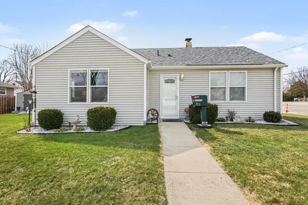 706 Lynn, Essexville, MI 48732