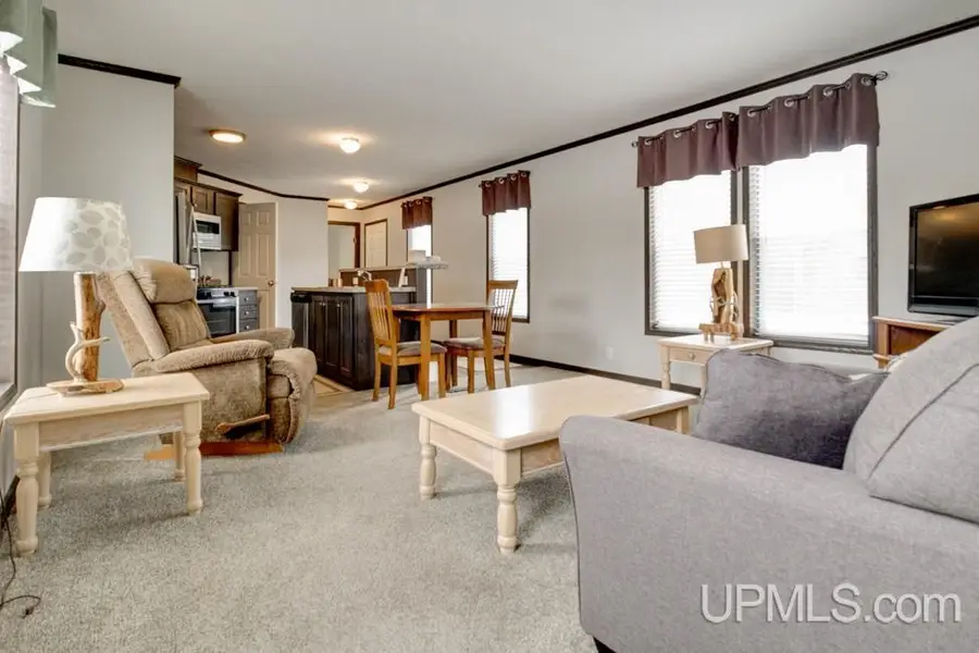 W3910 County Road 358, Stephenson, MI 49887 - #2