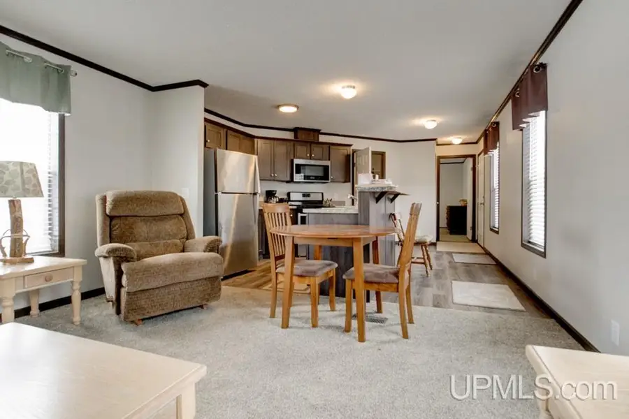 W3910 County Road 358, Stephenson, MI 49887 - #3