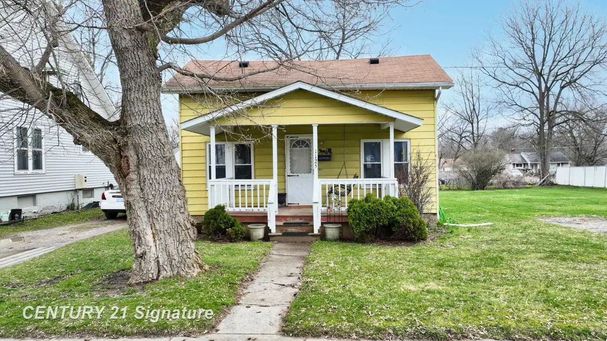 1125 Howard, Mount Morris, MI 48458 - #1