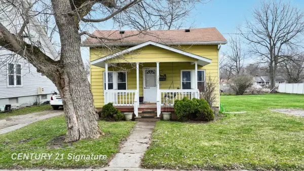 1125 Howard, Mount Morris, MI 48458