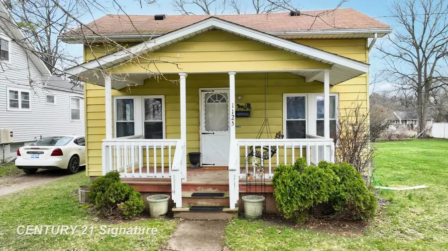 1125 Howard, Mount Morris, MI 48458 - #2