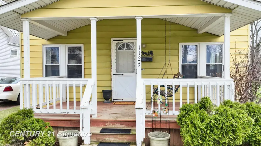 1125 Howard, Mount Morris, MI 48458 - #3