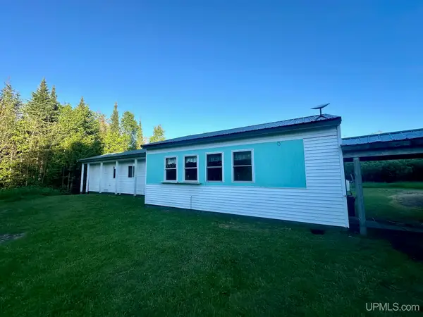 14145 County Road 450, Newberry, MI 49868