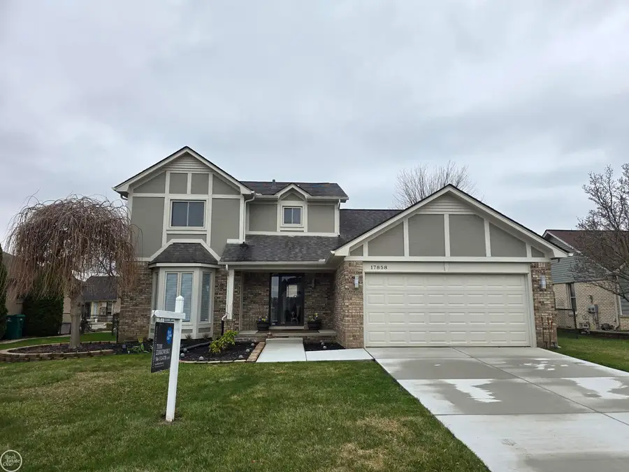 17858 White Plains, Macomb, MI 48044 - #2