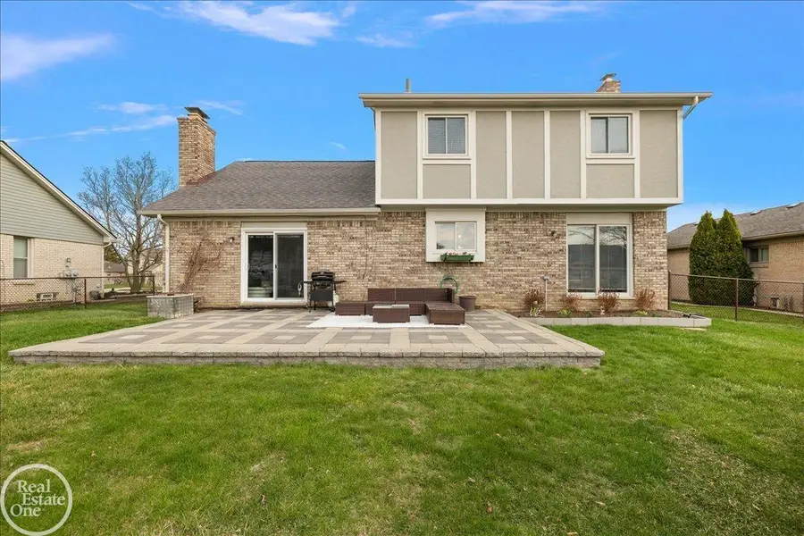 17858 White Plains, Macomb, MI 48044 - #3