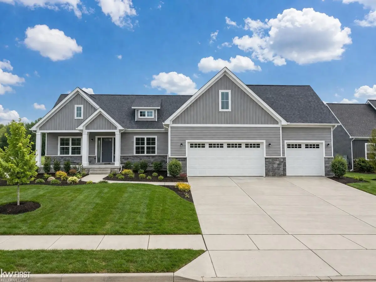 13204 Championship, Linden, MI 48451 - #1