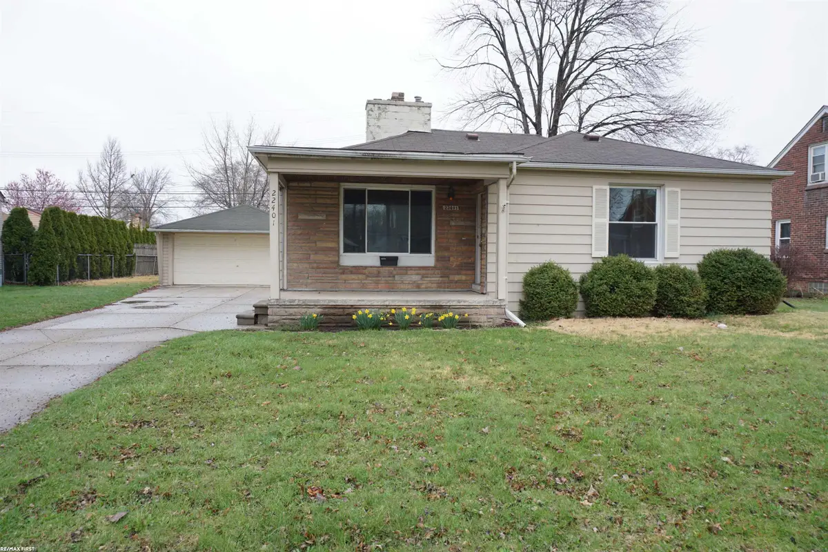 22401 Gaukler, Saint Clair Shores, MI 48080 - #1
