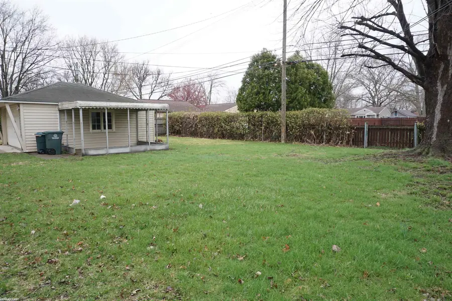 22401 Gaukler, Saint Clair Shores, MI 48080 - #2