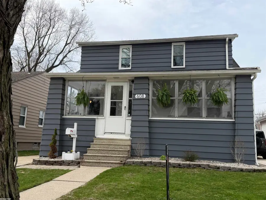 608 S Edgeworth, Royal Oak, MI 48067 - #3