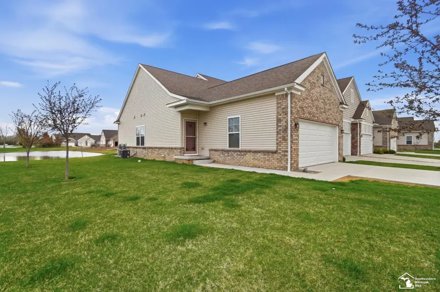 4178 Plum Village, Monroe, MI 48161 - #2