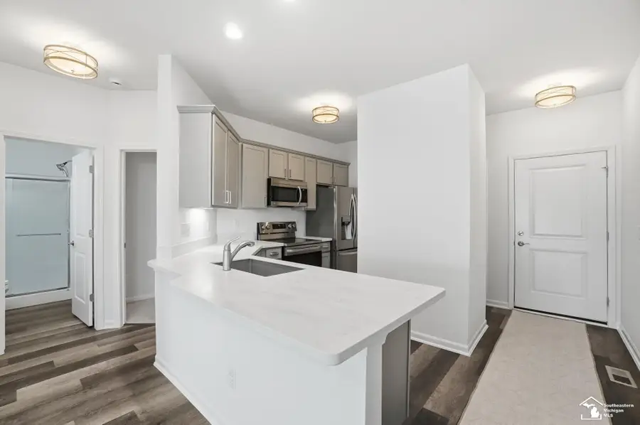 4178 Plum Village, Monroe, MI 48161 - #3