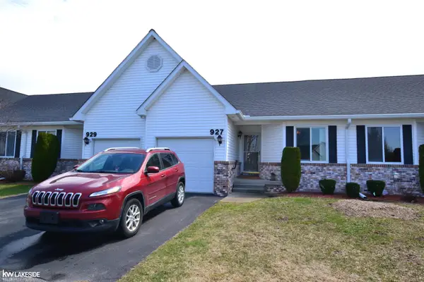 927 Lighthouse, Marysville, MI 48040