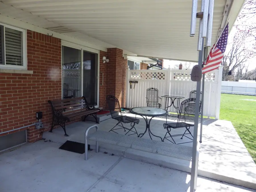 29619 Pinto, Warren, MI 48093 - #3