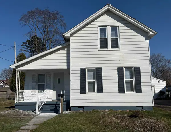 407 S Kiesel, Bay City, MI 48706