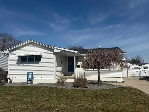 2103 S Brentwood, Essexville, MI 48732