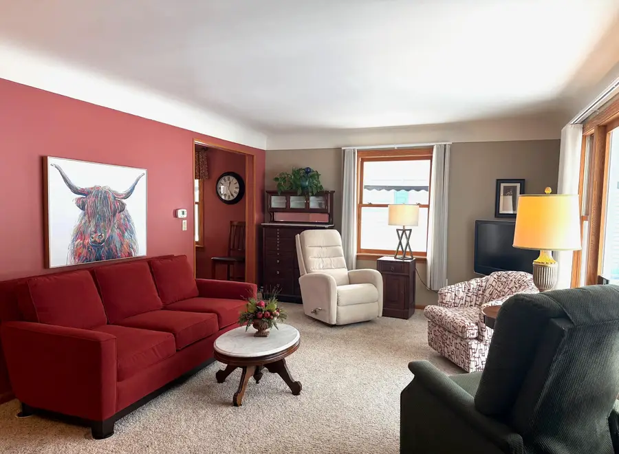 2103 S Brentwood, Essexville, MI 48732 - #2