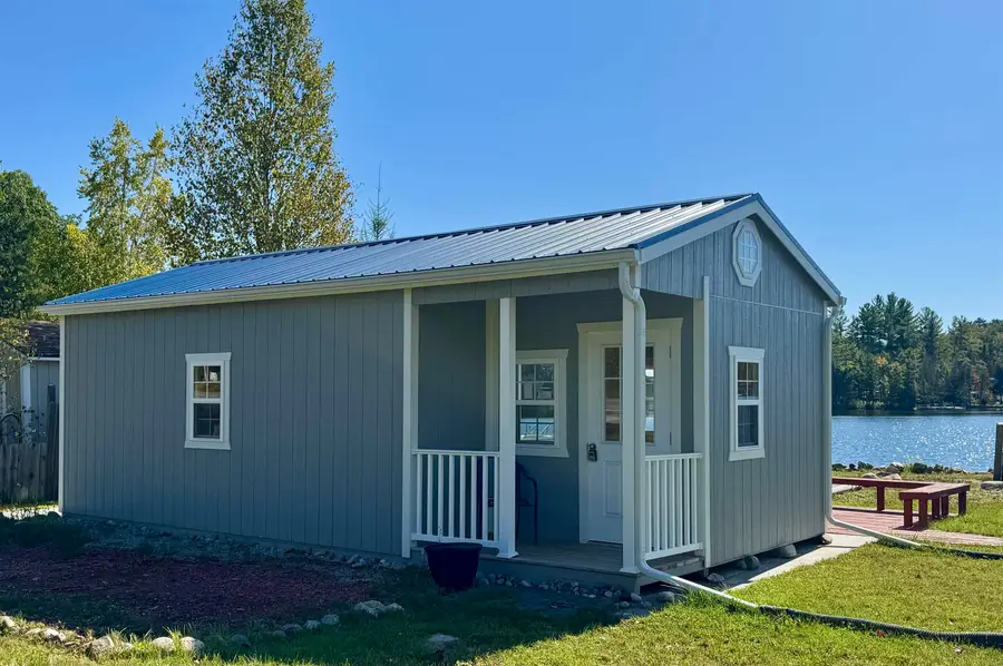 6264 E Townline Lake, Harrison, MI 48625 - #2