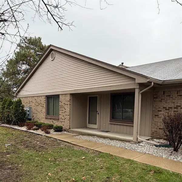 32867 Harmon, Roseville, MI 48066