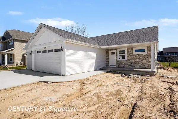 4466 E Lakecress, Saginaw, MI 48603