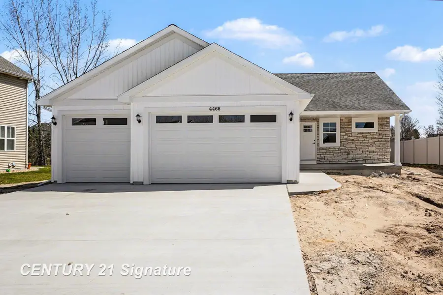 4466 E Lakecress, Saginaw, MI 48603 - #3