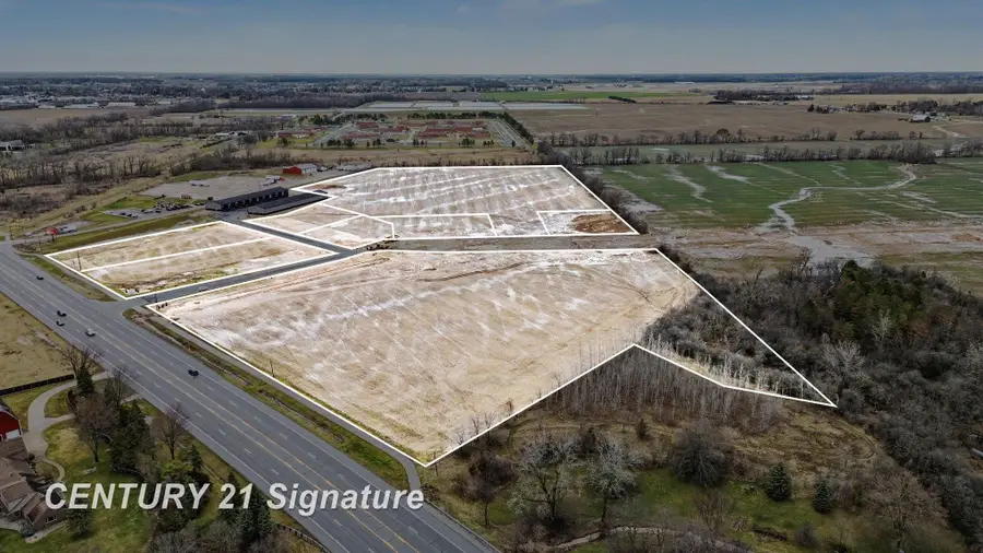 Lot H Maverick, Freeland, MI 48623 - #2