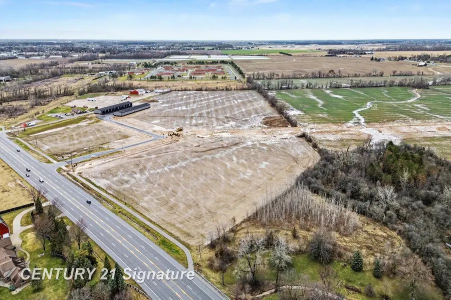 Lot H Maverick, Freeland, MI 48623 - #3