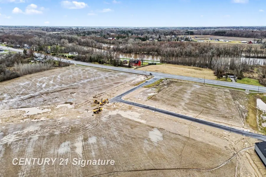 Lot B Maverick, Freeland, MI 48623 - #2