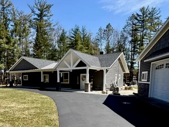3358 E Pinecrest, Gladwin, MI 48624 - #2
