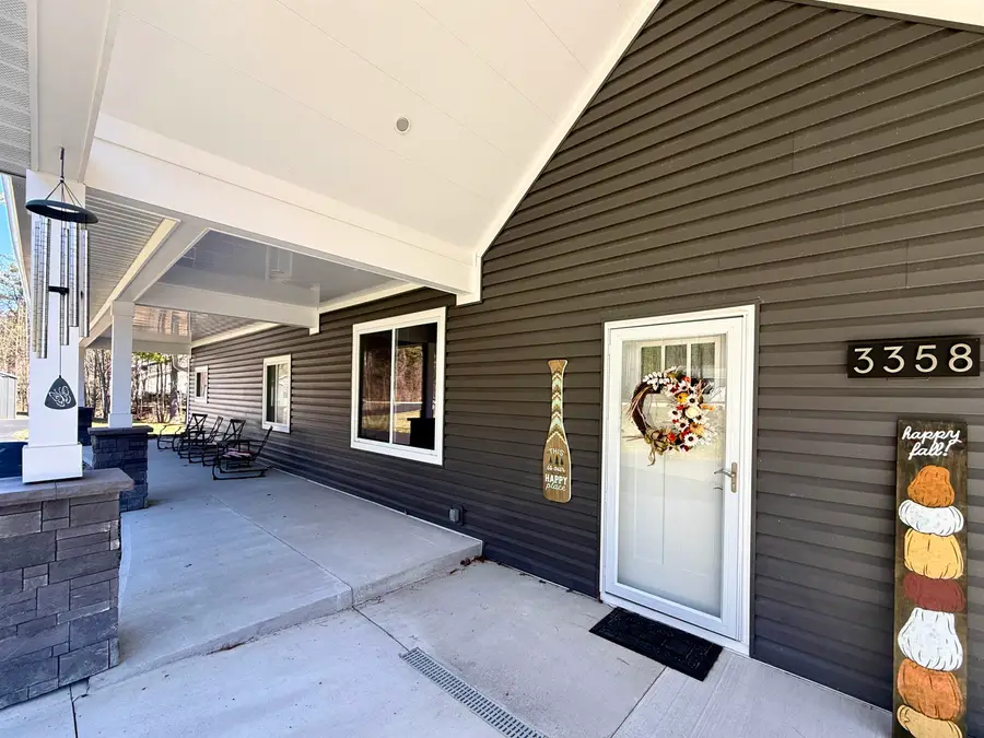3358 E Pinecrest, Gladwin, MI 48624 - #3